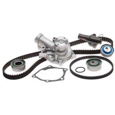 TCKWP332 Gates Timing Belt Kit New for Mitsubishi Eclipse Galant Lancer 04-06