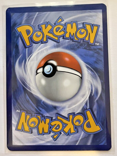 Lapras ex - 032/142 Stellar Crown Double Rare Pokemon - NM/MINT - Bild 2 von 2