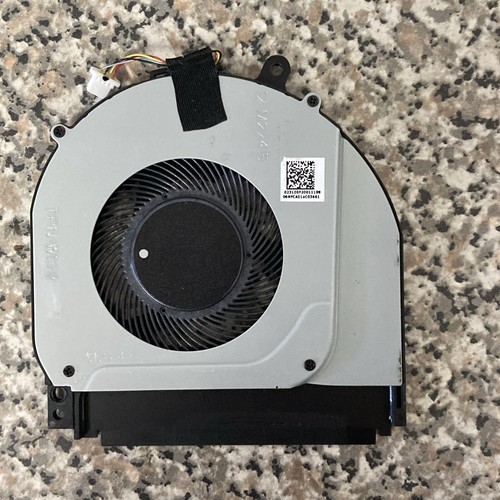 CPU Cooling FAN For HP Pavilion x360 14m-dh0001dx 14m-dh0003dx 14m-dh0xxx Series - Picture 2 of 3