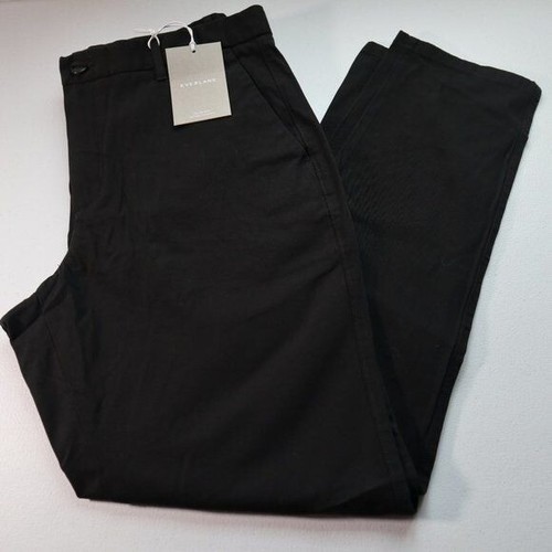 NEW Everlane The Performance Chino | Uniform 31X30 - Picture 4 of 6