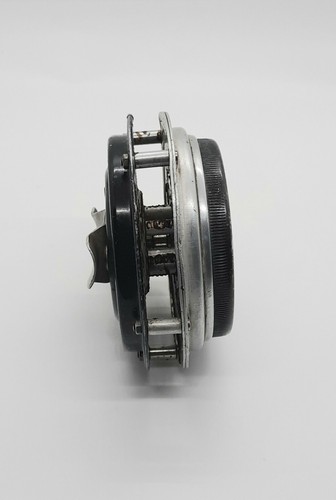 Martin 02 Automatic Fly Fishing Reel - Picture 4 of 7