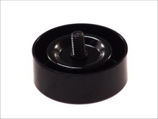 Fits INA 532 0606 10 Deflection/Guide Pulley, V-ribbed belt DE stock