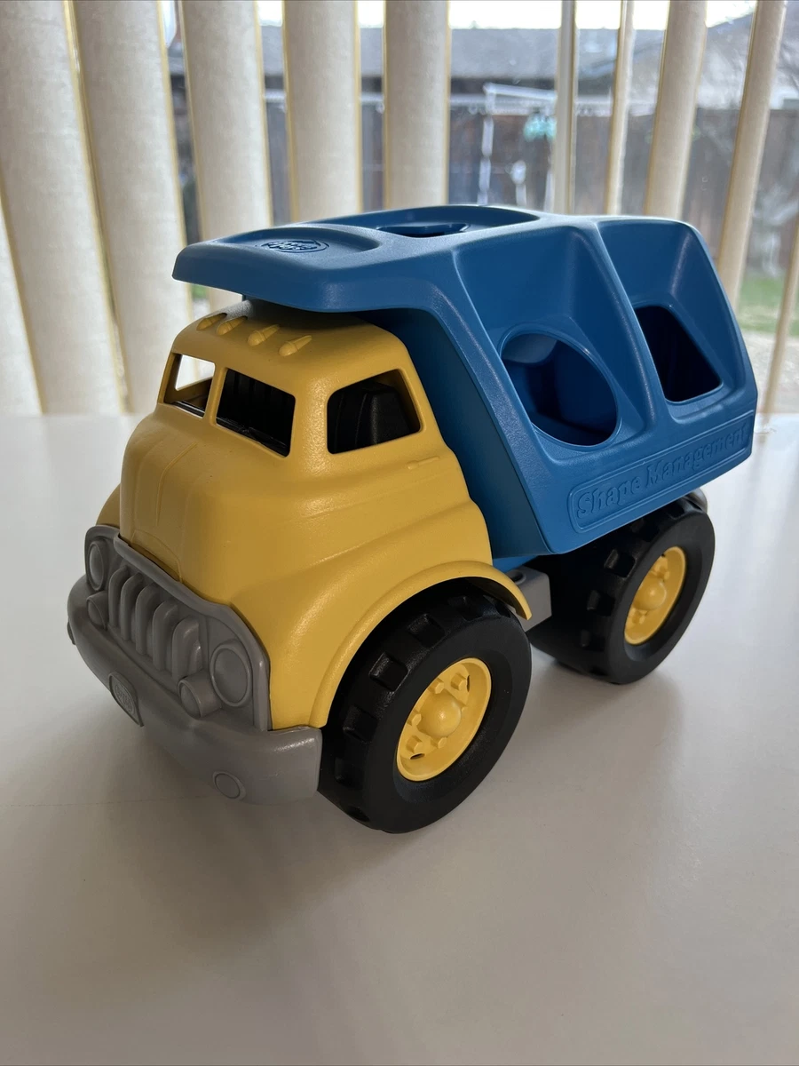 Shape hotsell sorter truck