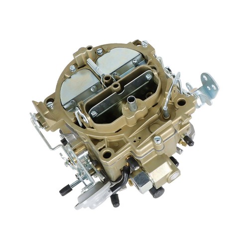 Fit For 1966-1973 1901R Rochester Quadrajet 4MV Chevy 1901-GG 4-BBL Carburetor - Foto 9 di 9