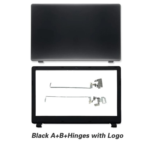 For ACER E5-571 571G 551 551G 521 511 LCD Back Cover/Front Bezel/Palmrest/Hinges - Picture 33 of 37