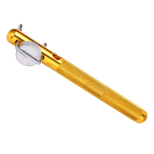 Fishing Knot Tier Aluminium Alloy Fishing Line Tying Tool Light Weight Save US - Picture 2 of 22