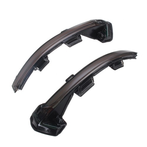 2x intermitentes de espejo retrovisor exterior intermitentes para VW Golf VIII Passat B8 Arteon 3H ID.3 - Imagen 12 de 15