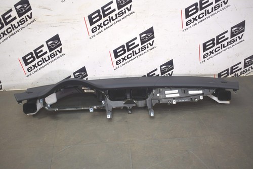 Mercedes CLS C219 LEDER Armaturenbrett Schalttafel Dashboard A2196801587 - Picture 1 of 11