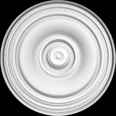 Ceiling Rose CORNELLIA 535MM Strong Lightweight Resin Not Polystyrene