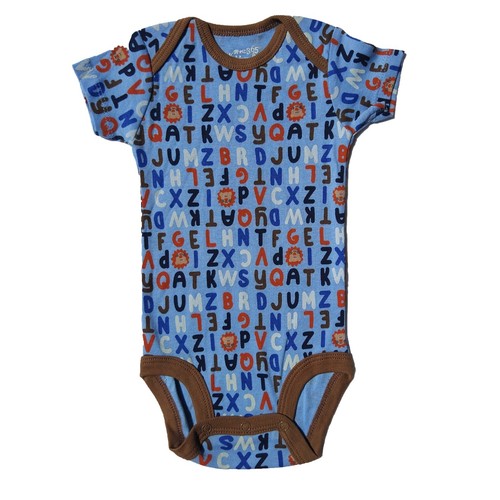 3-6 m Baby Kleinkind Mädchen Jungen Body Baumwolle Einteiler süß Overall Kleidung - Bild 4 von 55