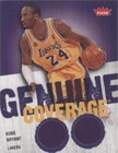2008-09 Fleer - Kobe Bryant #GC-KB