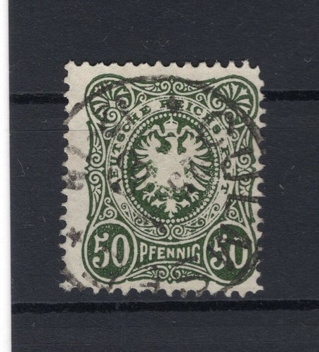 Dr-Pfennigzeit 44d Color Stamped BPP (73911