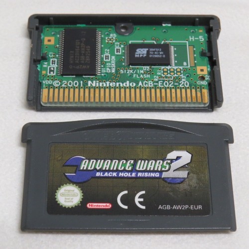 Nintendo Game Boy Advance Games & Consoles UK English USA Authentic * BIG CHOICE - Picture 25 of 353