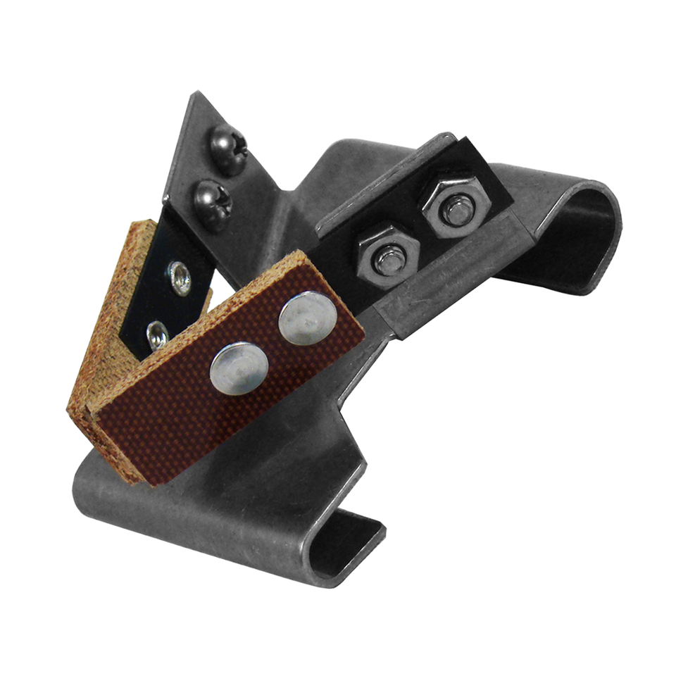 Tergicristallo Kit Adatte A HOBART Seghe 5700, 5701, 5801, 6801 - Foto 2