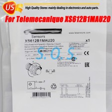 For TELEMECANIQUE XS612B1MAU20 Inductive Proximity Switch Sensor New in Package