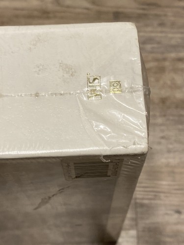 Disney Snow White & the Seven Dwarfs VHS Deluxe Box Set New & Sealed - Picture 22 of 23