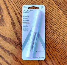 Almay Brow Styler Really Real Brows -  040 Clear - Brand New - Fast Ship 