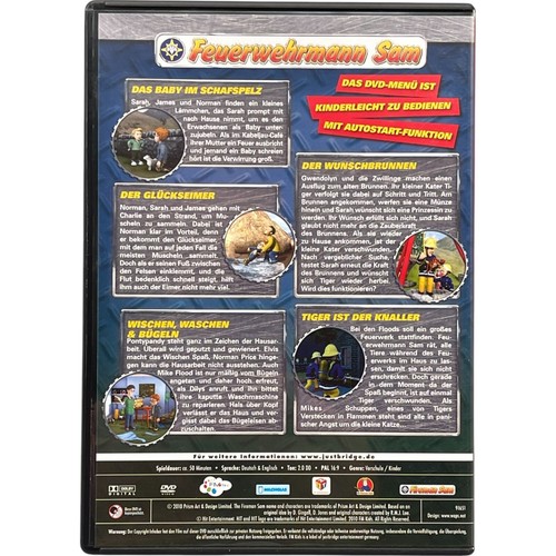 Familienfilme - Kinderfilme - Disney - Zeichentrick - Serien DVD Auswahl4 - Bild 212 von 459