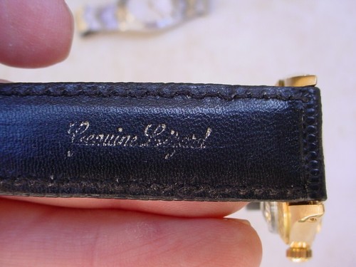 Very Uncommon 18K Gold Rolex Date 1514, Automatic Chronometer, Oyster Case. - Picture 19 of 20