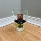 OSTER Clover Shape 1.25 L/ 5 Cups Replacement Blender Glass Pitcher/Jug 102066