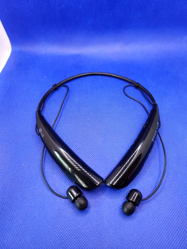 LG Tone PRO HBS-750 Headphones Headset (Only right earbud works/Parts Only) - Picture 3 of 5