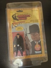 Toht 1982 INDIANA JONES Kenner Original NEW SEALED MOC  2