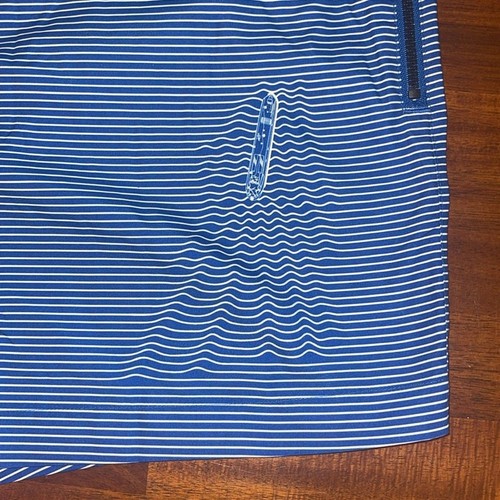 TED BAKER Herren Badeshorts Arram Placement. Größe 6 (US XXL). - Bild 2 von 14