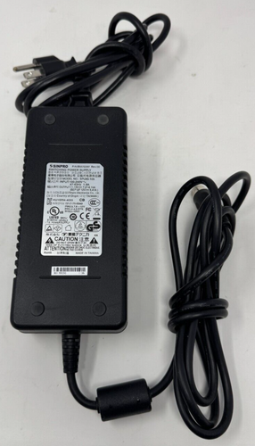 SINPRO SPU65-105 SPU65105 Switching Mode Power Supply - 第 1/4 張圖片