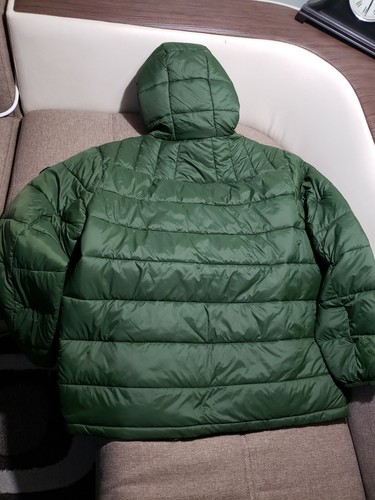 Chaqueta acolchada de invierno HAWKE - Imagen 10 de 12