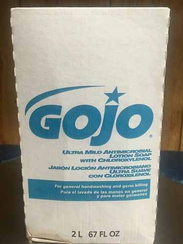  GoJo - Sc Johnson - Deb Soaps. 1Pk Bottles. You Choose. ~~~~L@@K - Picture 6 of 83