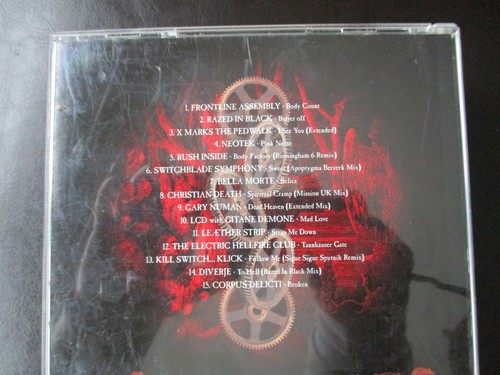 Rare Hard To Find Out Of Print CDs - Regional Bands Some Titles ONLY ONE ON EBAY - Picture 303 of 495