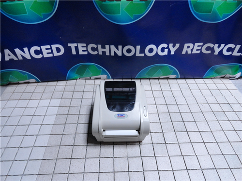 TSC TDP-245 PLUS THERMAL LABEL PRINTER D450060139