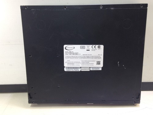 SUPERMICRO SYS-E300-9D COMPACT SERVER MODEL: E300-15 W/ XEON D-2123iT 2.20GHZ - Picture 6 of 7