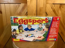 Educational Insights Eggspert new open box (8213)