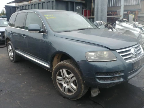 059130851X Pompe remise Injection Diesel pour VOLKSWAGEN TOUAREG (7L6) * 2006 1937009
