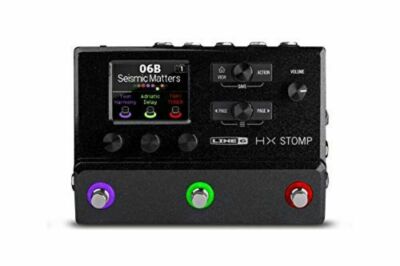 い*ち様 LINE 6/HX STOMP KiNf:2e/DC-3398/ICY い*ち様 LINE 6/HX STOMP KiNf:2e/DC-3398/ICY い*ち