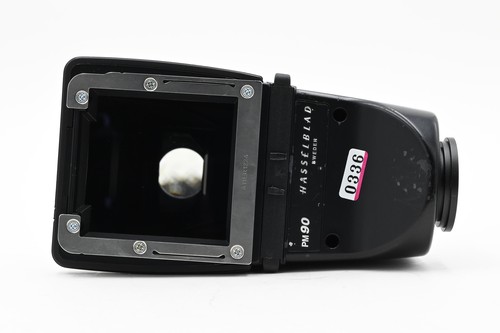 Hasselblad PM90 Prism Viewfinder PM-90 #336 - Picture 6 of 6