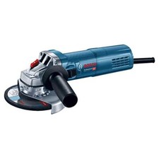 Bosch Professional 601396104 Smerigliatrice Angolare GWS 9-125 S, Numero Vuoto: