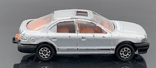 Ford Mondeo Majorette Supers, cod. N° 211/12, échelle 1/59