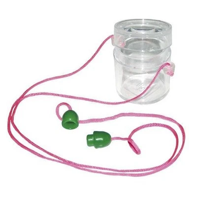 EDUPLAY 1/3/6/12/24 Lupendose Becherlupe Lupenbecher Insektendose Lupe Insektenlupe Mini