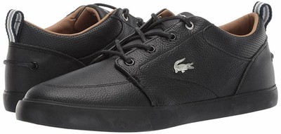 lacoste men's bayliss sneaker