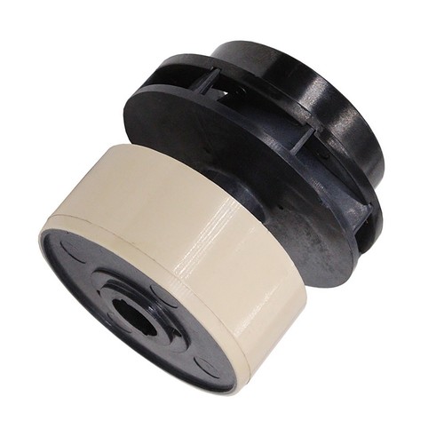 Electric Water Pump Rotor For Toyota Prius 1.8L Hybrid 2010-2015 161A0-39015 - Picture 6 of 10