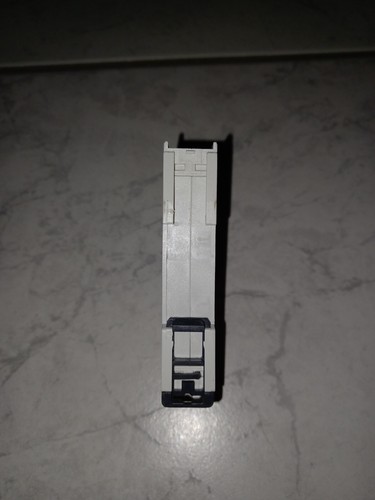 GE 666228 PLS 16A 250Vac Spule 24Vac Relais 1VE = 1 Stück - Bild 7 von 7