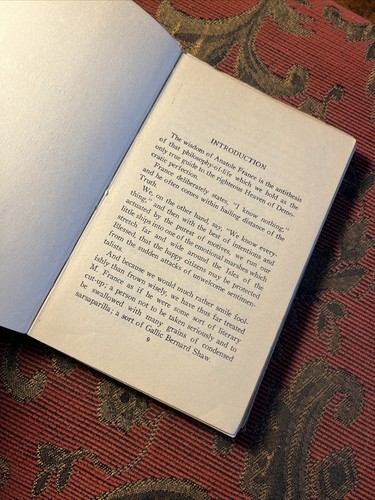 Thais By Anatole France, 1902 HC - Imagen 11 de 14