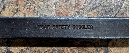 Mac Tools - S120 - 12" Seal Puller/Cotter Pin Removal Tool - Picture 4 of 4