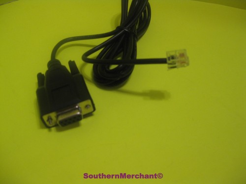 Pax SP30 Download/Injection Cable - Picture 5 of 5