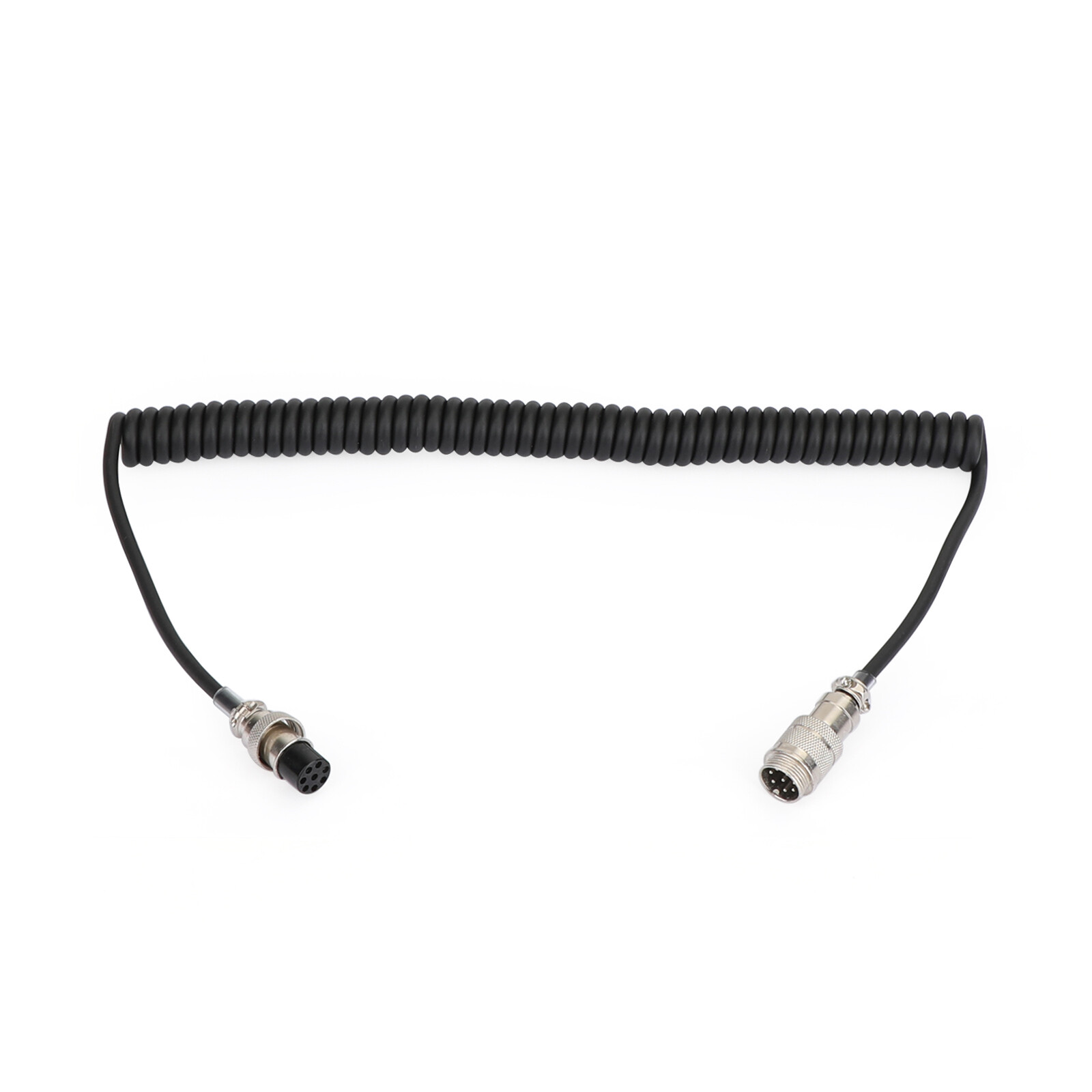 1x 8-Pin Hand Mic Extension Cords für Yaesu FT847 FT920 950 FT2000 1000 MH-31B8