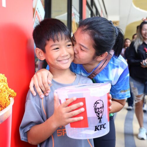 KFC Bucket Ware X Super Lock wiederverschließbar mikrowellensicher lebensmittelecht limitiert neu - Bild 17 von 17