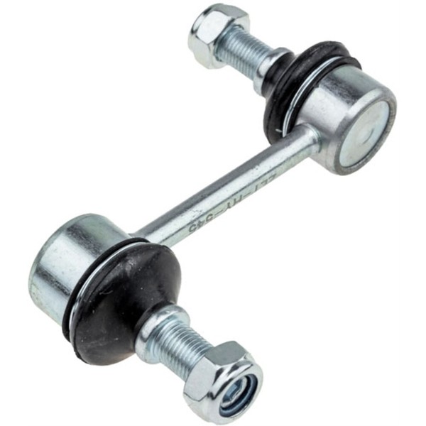 NTY Koppelstange Stabilisator Hinten FüR KIA Sorento II XM 2.2 Crdi 4WD-image