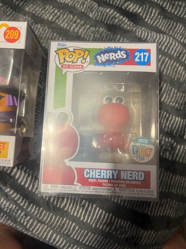Posten (953) - Funko Pop Ad Icons - sortiert SIE WÄHLEN #151 und höher!! - Bild 93 von 95